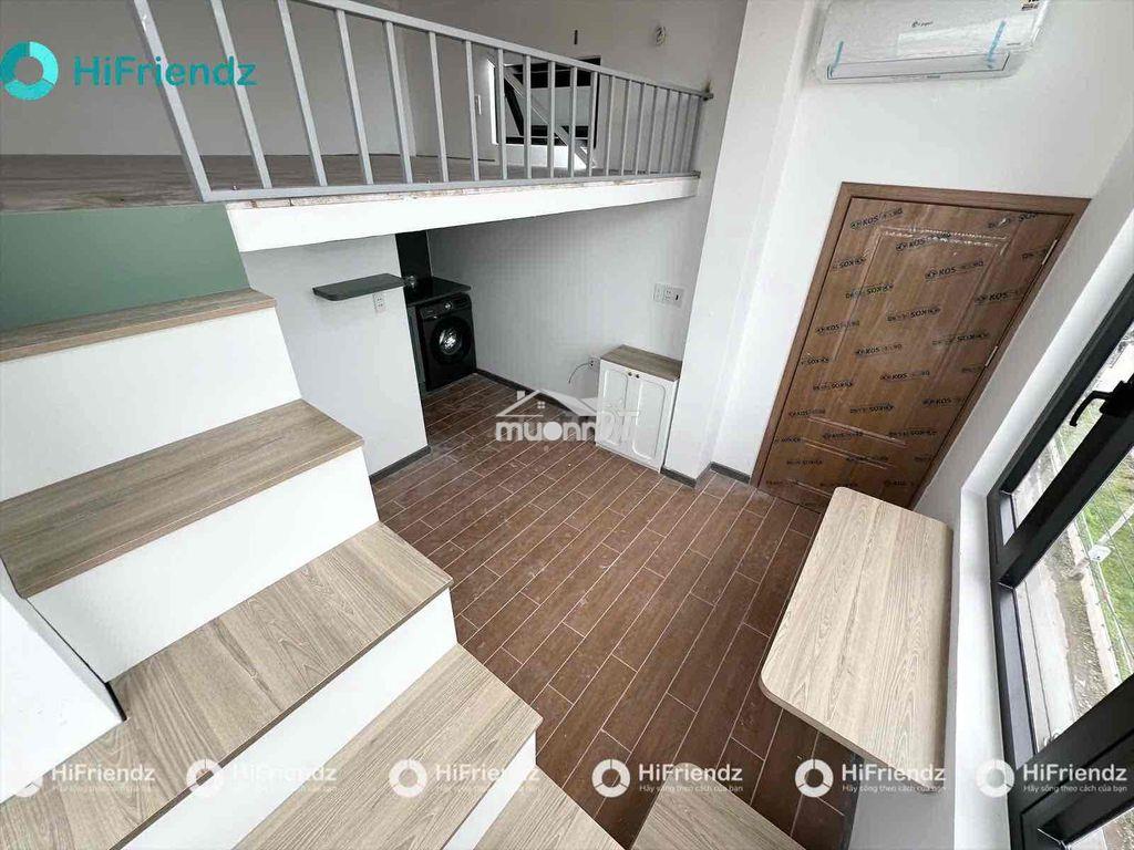 Gần đại học công nghiệp đại học văn lang đầy đủ nội thất - Ảnh 4