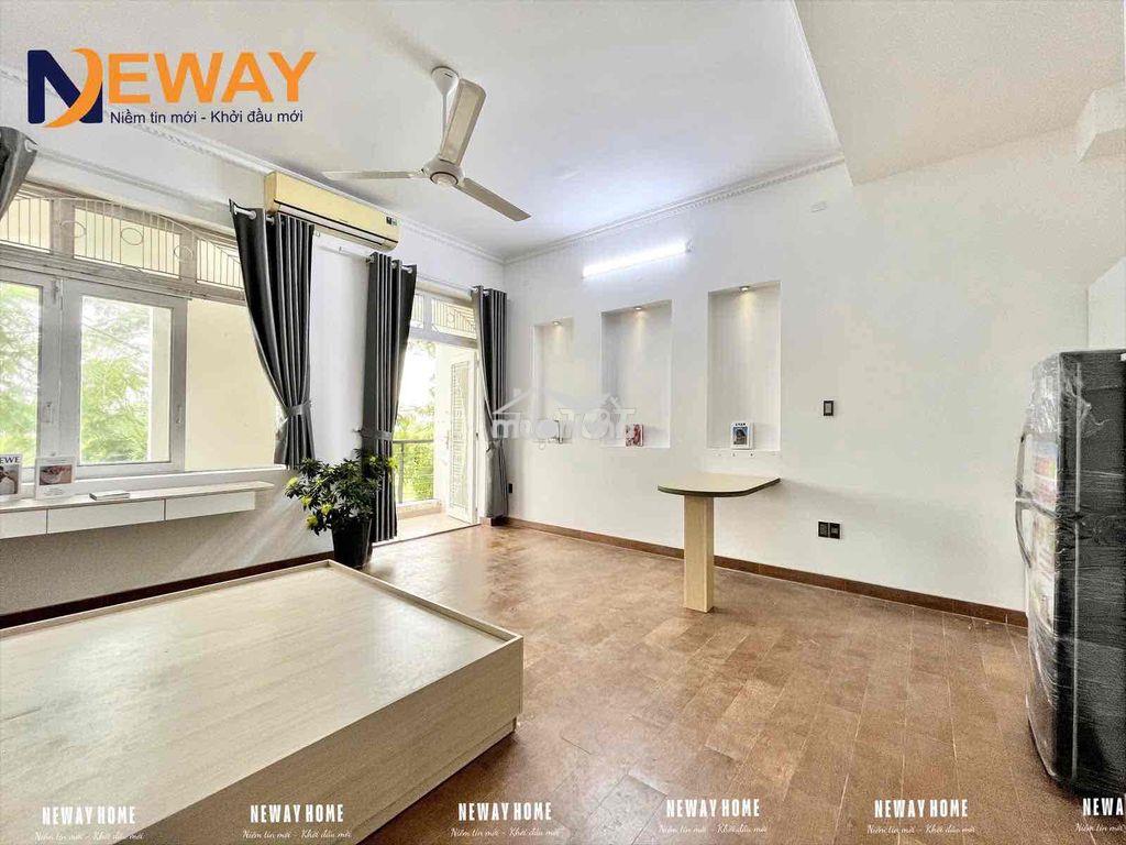 Siêu phẩm studio rộng 40m2, full nội thất sát đh văn hiến, ueh cơ sở n - Ảnh 3