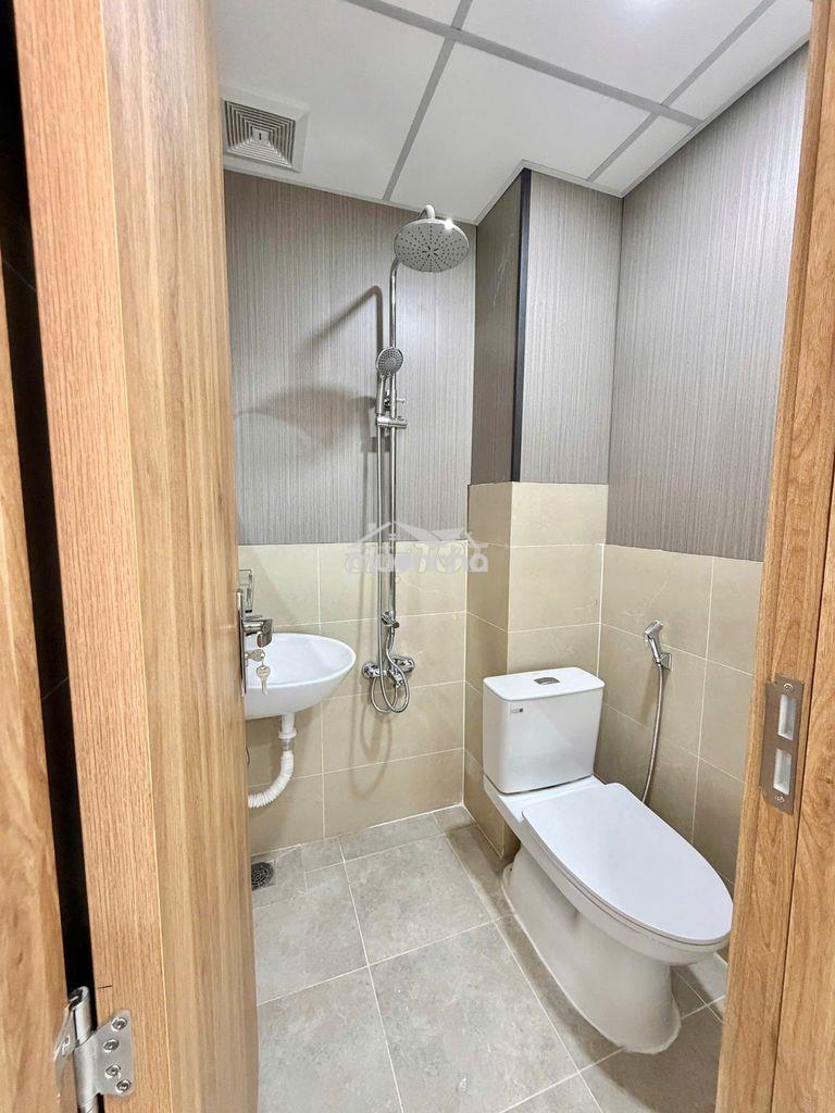 Phòng đẹp full nội thất đường xe hơi huỳnh tấn phát q7 - Ảnh 3
