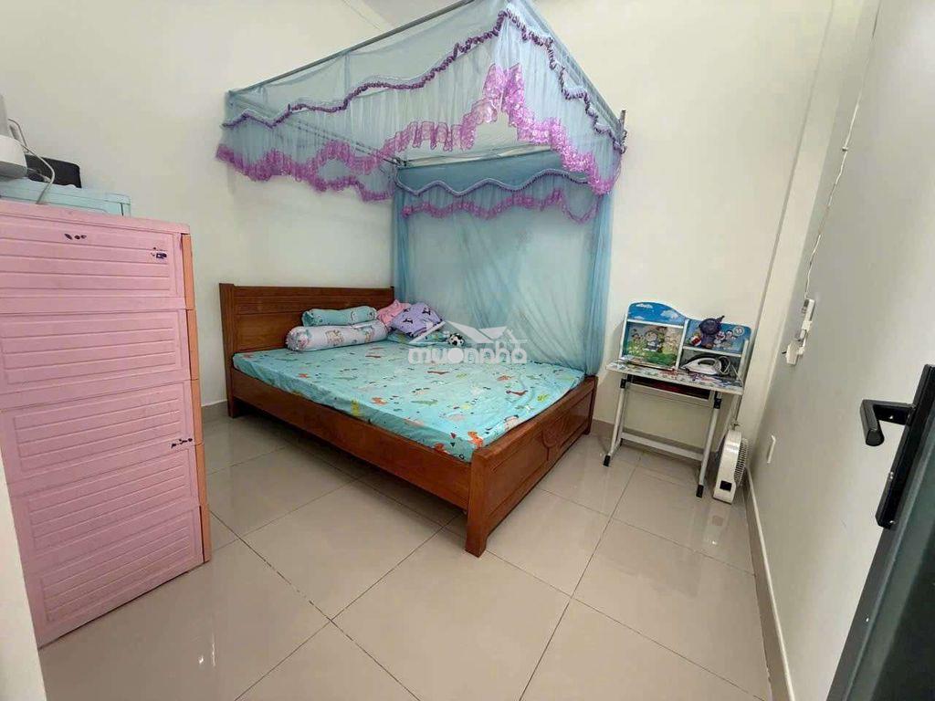 Nhà lầu full nội thất gần ngã tư chiêu liêu - 3