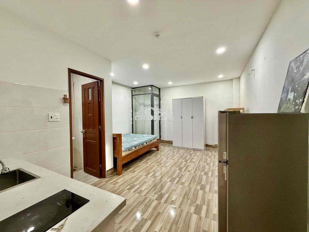 Phòng trọ p10, tân bình 4tr5 - Ảnh 4