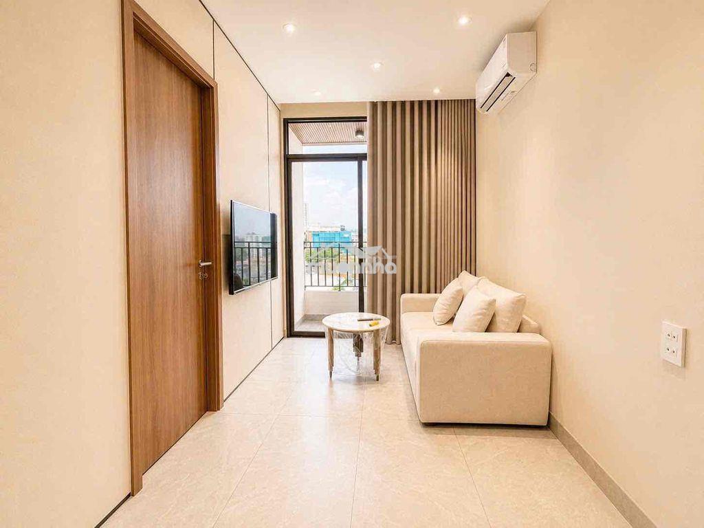 🔥 Siêu dự án 1pn cao cấp - tân cảng, bình thạnh 🔥 - Ảnh 3