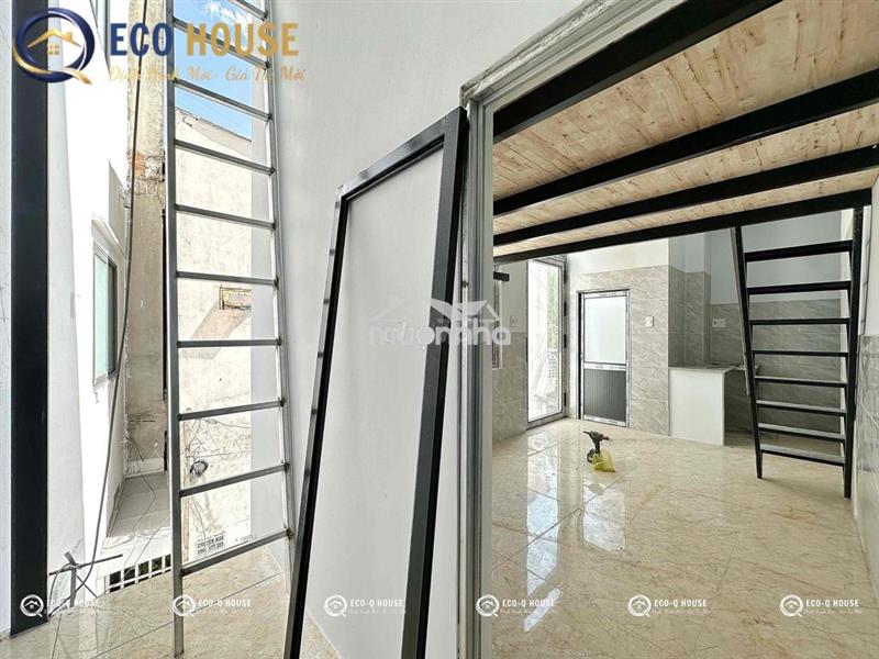 Ra mắt dự án độc quyền mới xây 100%