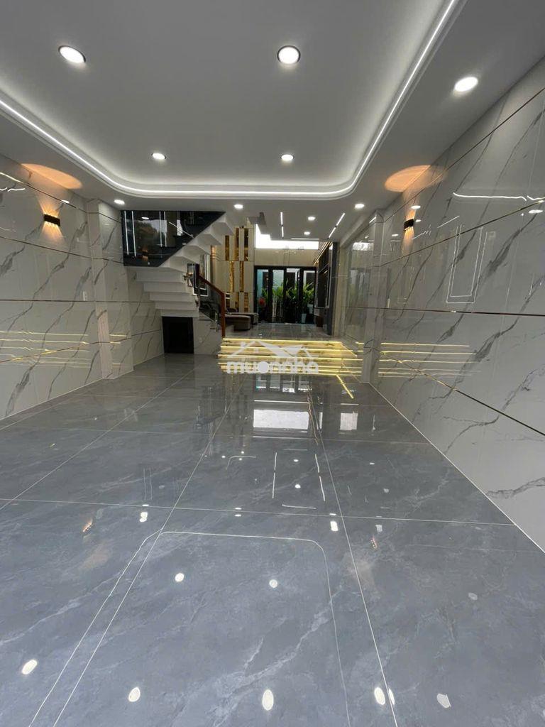 Bán nhà hxh đường số 3 – bình hưng hòa, bình tân - Ảnh 2