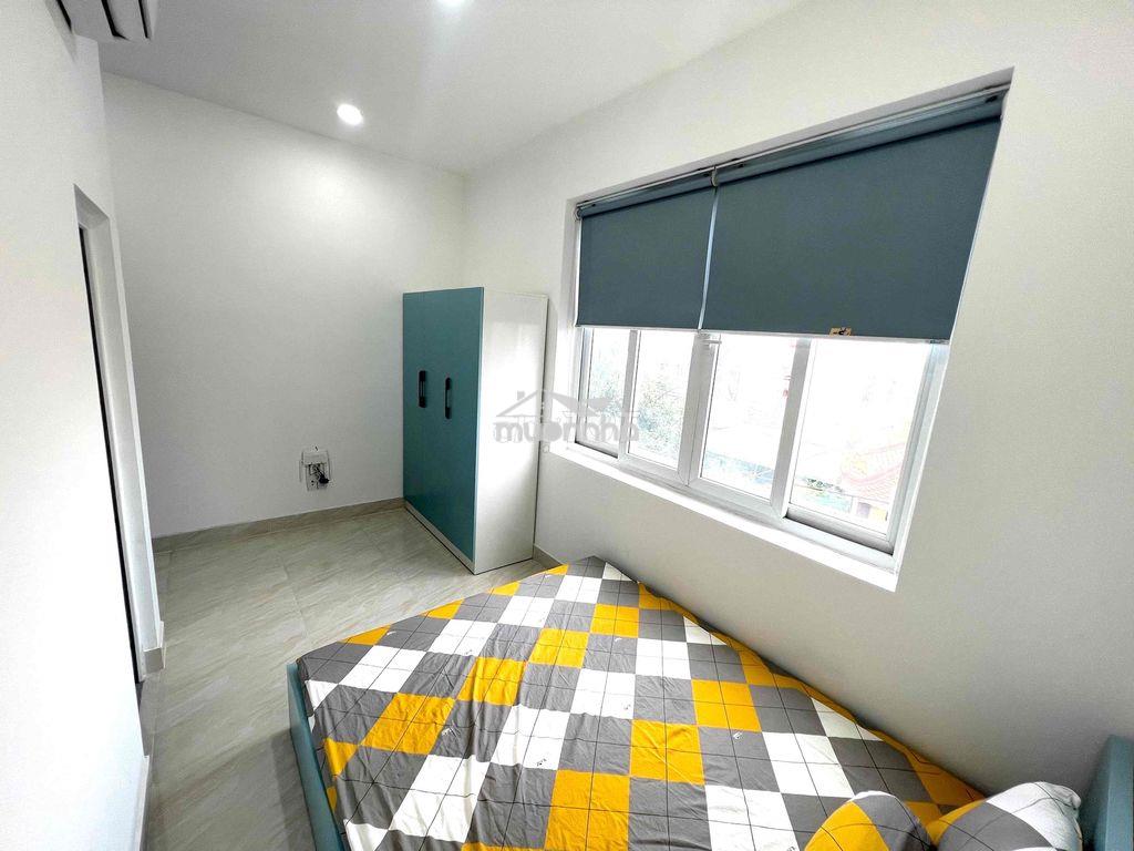 Phòng studio tách bếp 1pn🏡 - 2