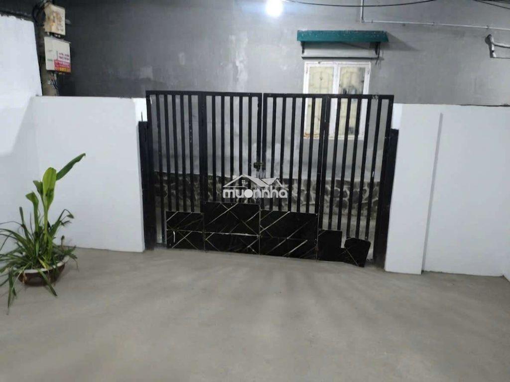 Cho thuê nhà nguyên căn 9tr/1tháng-60m2 - 2