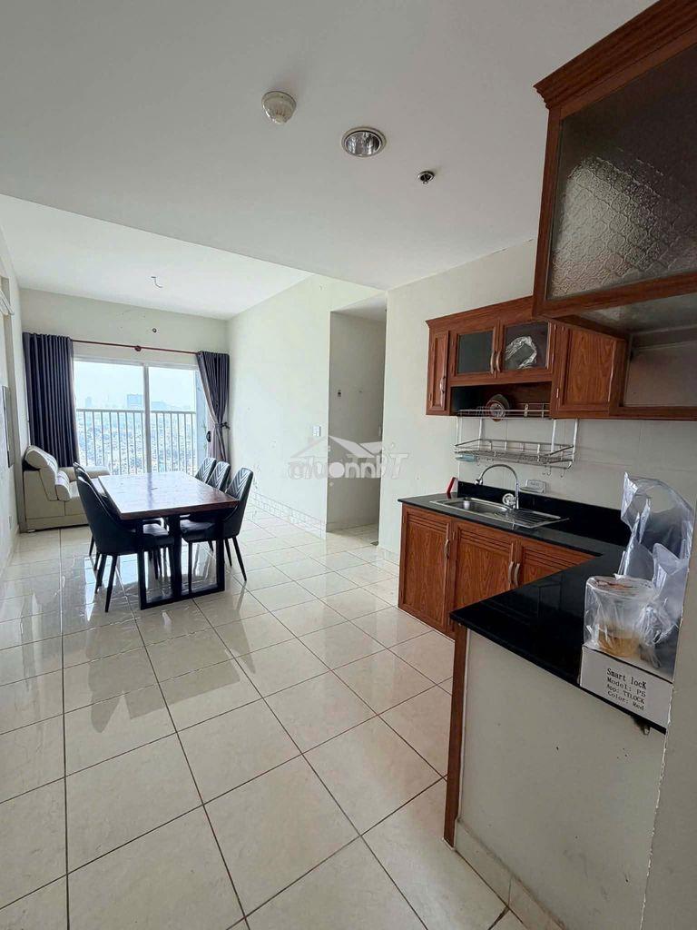 Căn hộ chung cư nguyễn kim quận 10 view đẹp rê - Ảnh 3