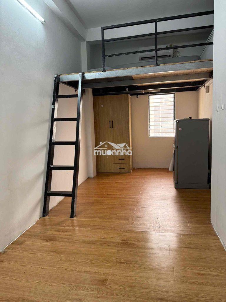 💥Căn hộ full nội thất siêu đẹp | ngay cầu cây gõ | trống sẵn ở liền