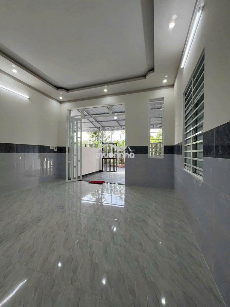 Ngộp chủ cần bán gấp căn nhà 80m2 đường lê minh nhựt tân thông hội - Ảnh 4