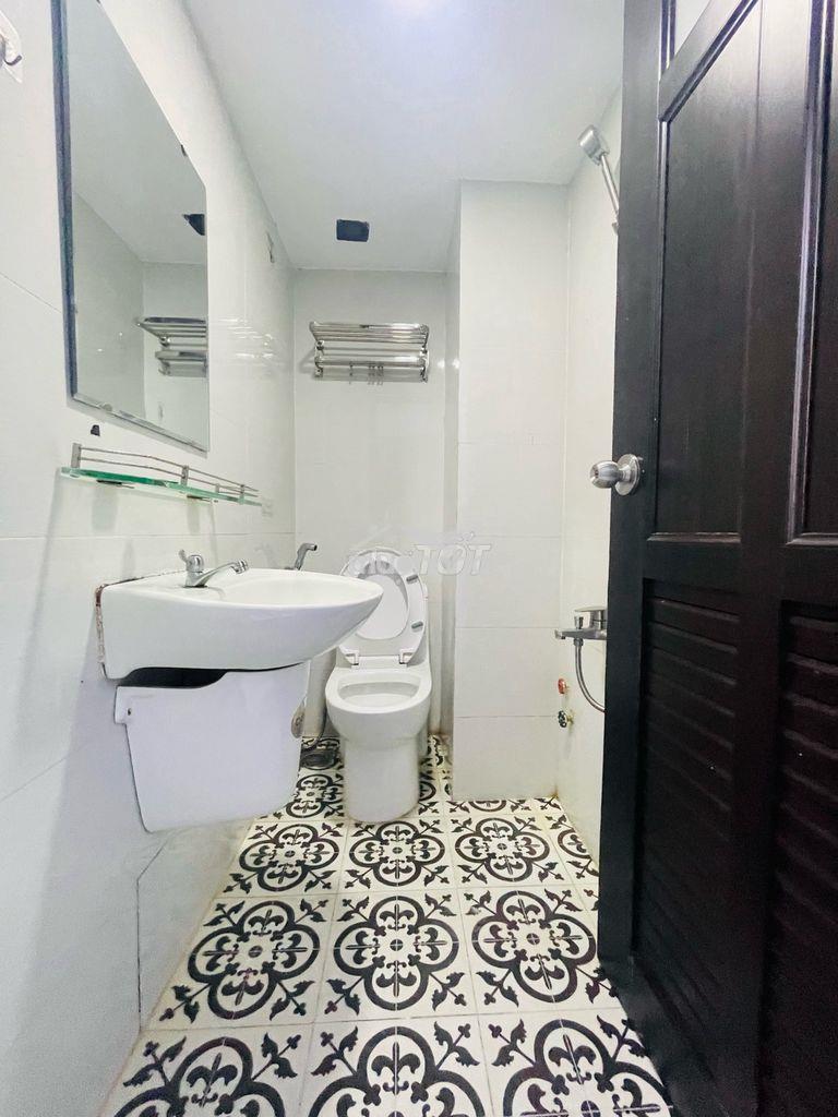 Phòng vip- gác cao gần uth, hutech, ngoại thương - Ảnh 4
