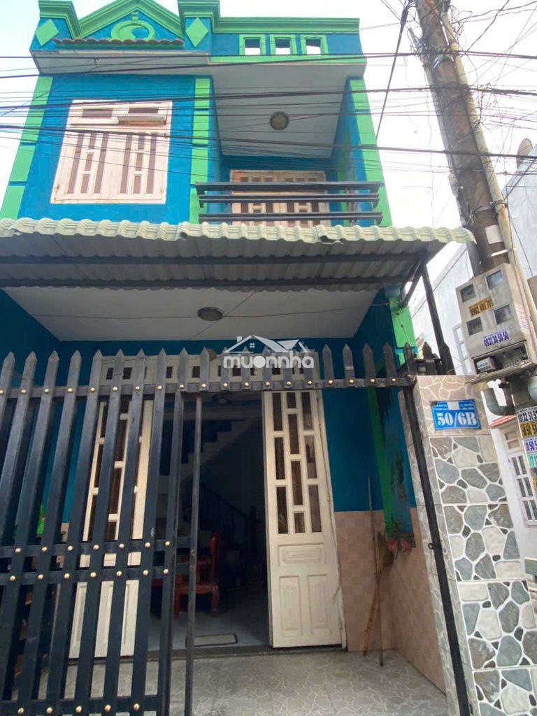 Bán nhà sổ chung - Ảnh 2