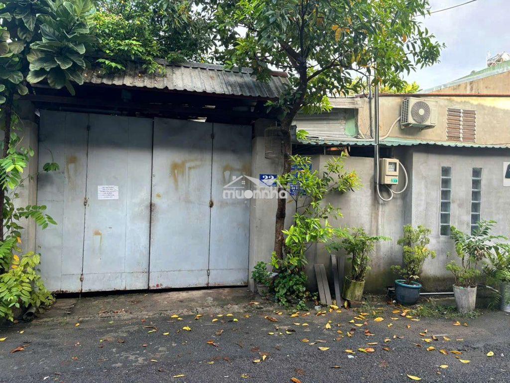 Cho thuê kho xưởng 11×20m – xuân thới thưởng - hocmon - giá: 10 triệu - Ảnh 3