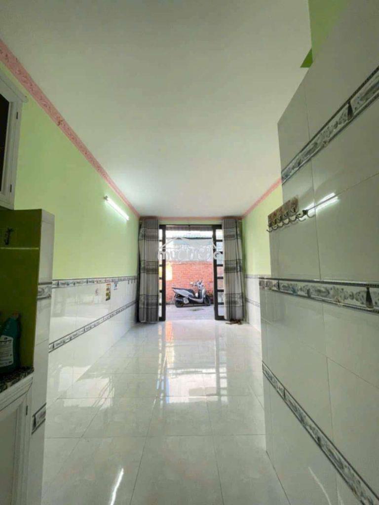Nhỉnh 2tỷ - nhà hxh 7 chỗ - hiệp bình chánh - sổ hoàn công. - 3