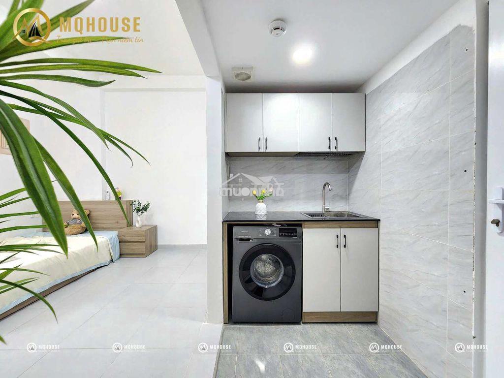 Hot! studio giặt riêng phạm văn bạch - Ảnh 4