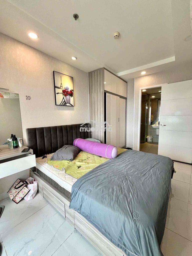 Cho thuê căn hộ cao cấp tera royal q3 - Ảnh 3