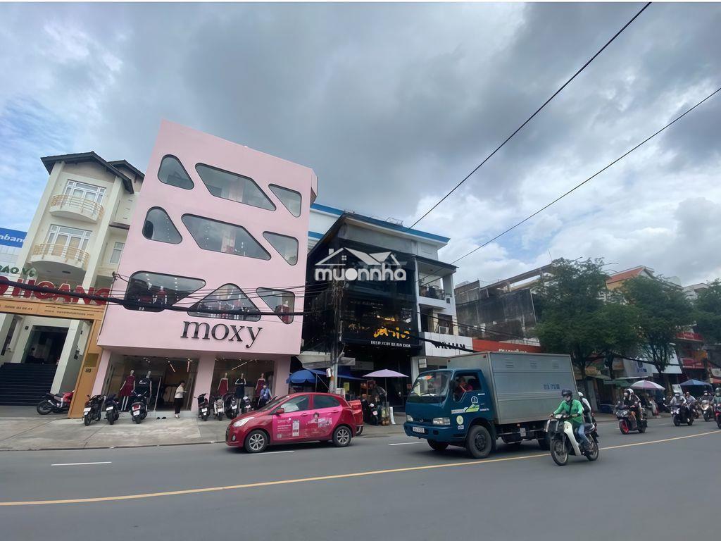 Cho thuê góc 2mt số 7 - 9 nguyễn gia trí, quận bình thạnh, dt: 8.3x20m - Ảnh 3
