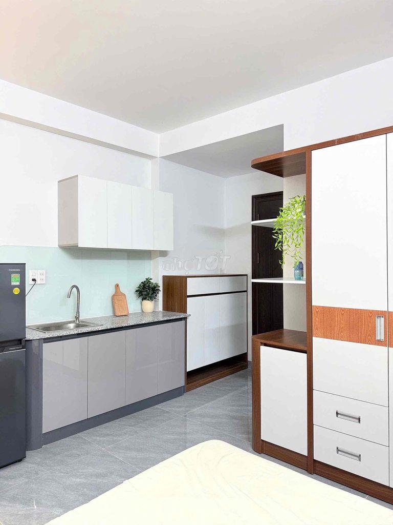 Phòng cao cấp trống sẵn – quận 12 - Ảnh 3