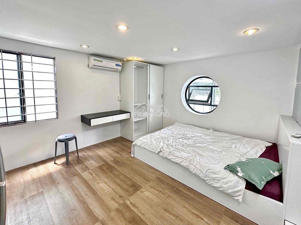 Phòng full nội thất , giá chỉ từ 5tr - Ảnh 4