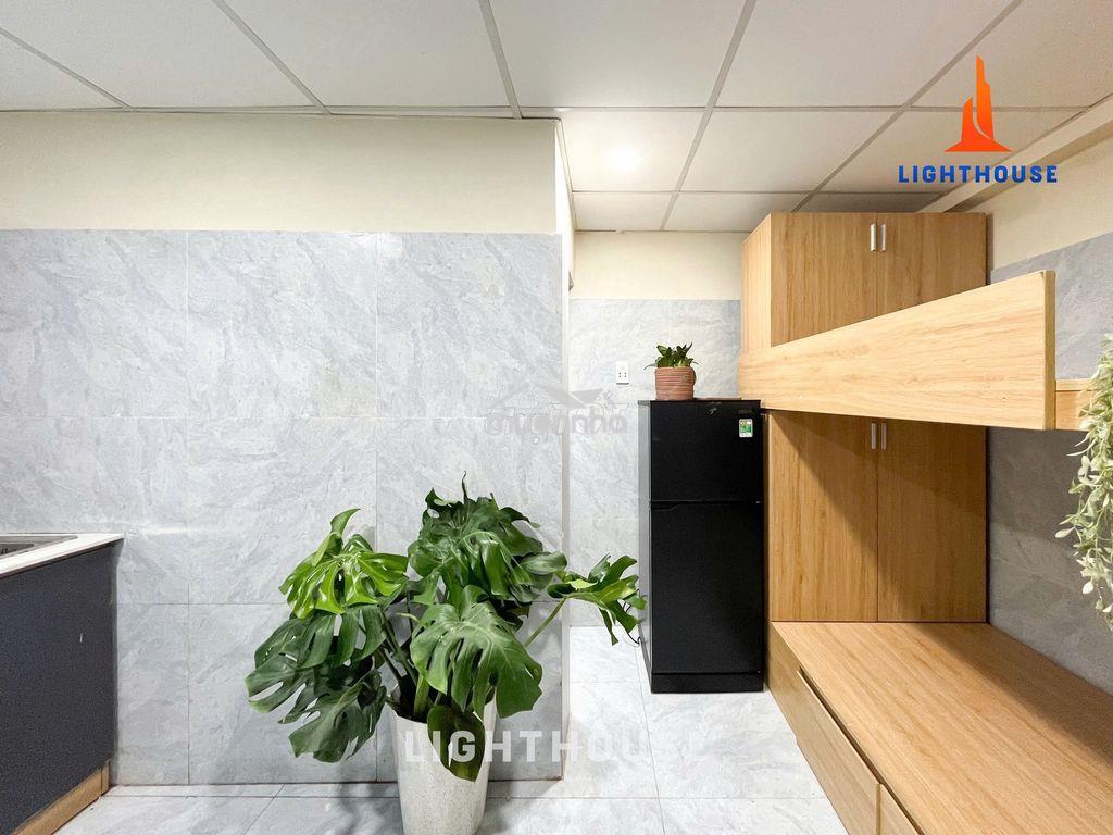 Phòng chính chủ zá rẻ ngay đh văn lang, iuh - 4