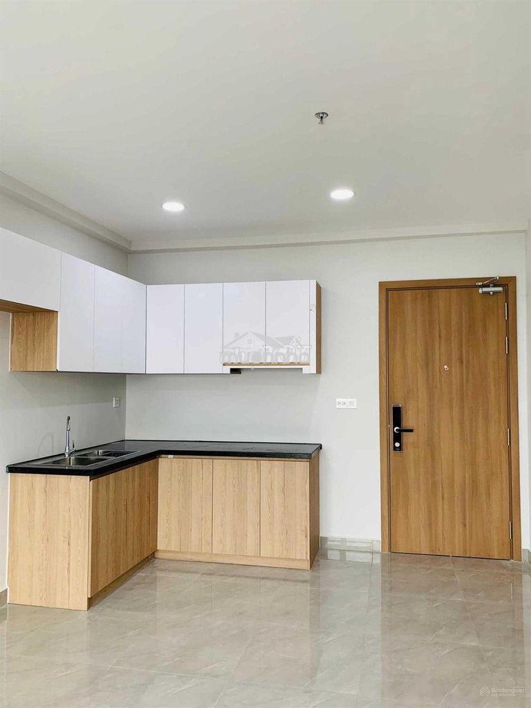 Cho thuê căn 1 phòng ngủ legacy thuận giao 25, 4tr/tháng ở liền - Ảnh 2