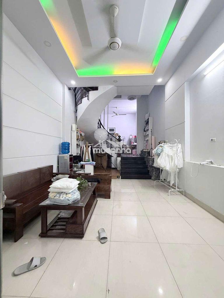 Hxh nguyễn hữu tiến,tây thạnh 5×13 ,2 lầu 8,2 tỷ cách metro số2 800m - 3