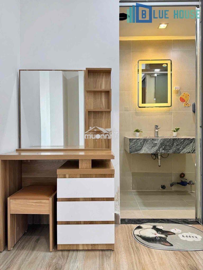 Căn hộ 2pn full nt ngay luỹ bán bích tân phú - Ảnh 4