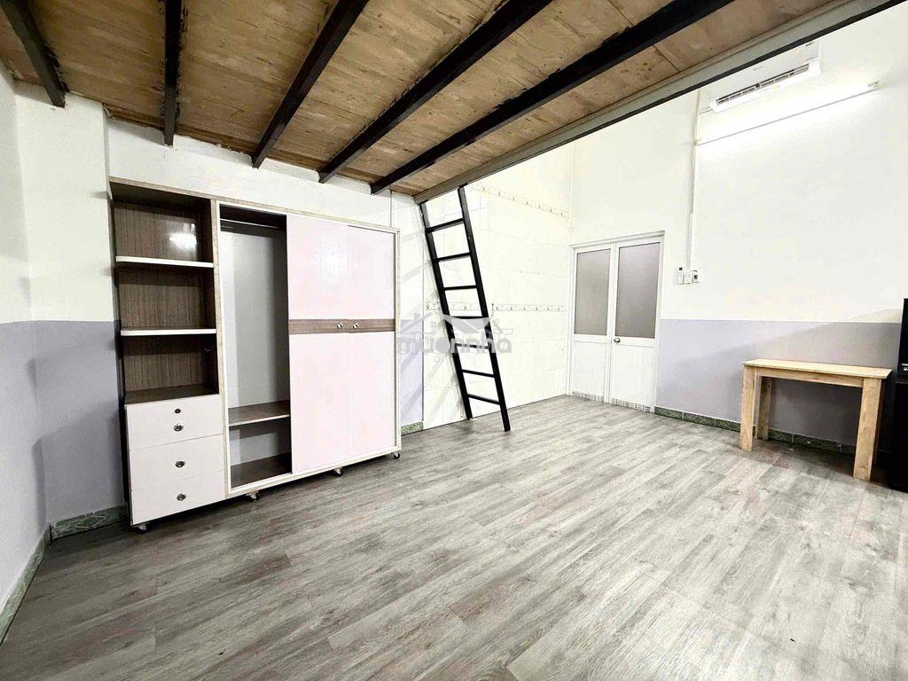 Full nội thất - gần huit & vhu, phòng rộng 25m2 - 4
