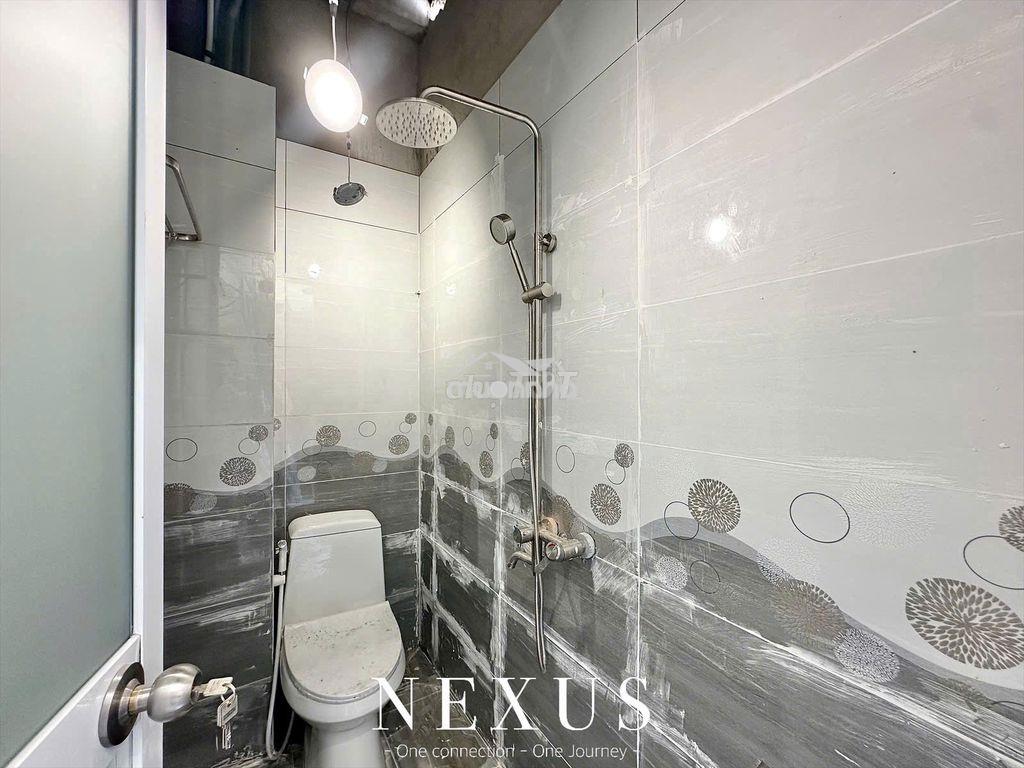 Căn hộ duplex & studio tân bình – full nội thất, nhà mới 100% - Ảnh 3