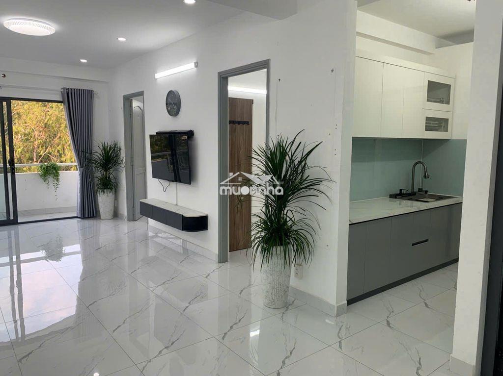Cần bán cc cách mạng tháng tám, p12 tân bình. 45m2, 2pn, 1wc - 4