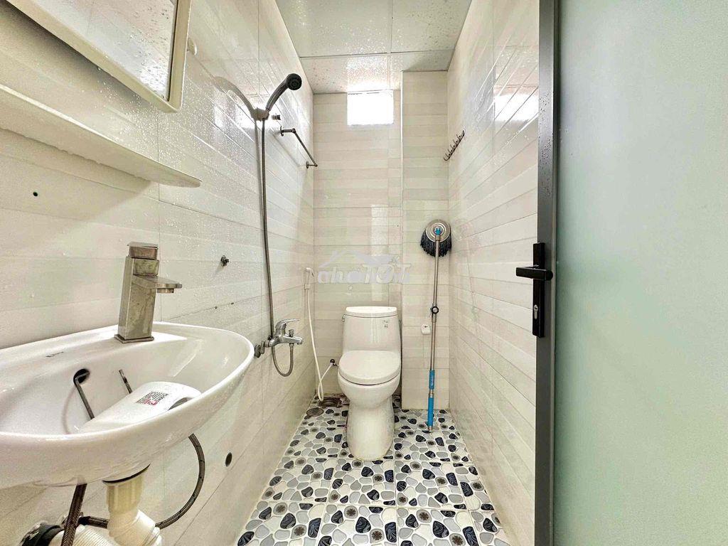 Phòng trống cực đẹp ở dương quãng hàm - Ảnh 3