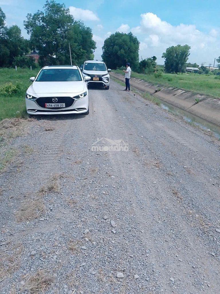 Ông anh đi mỹ cần bán gấp lô đất. - 3