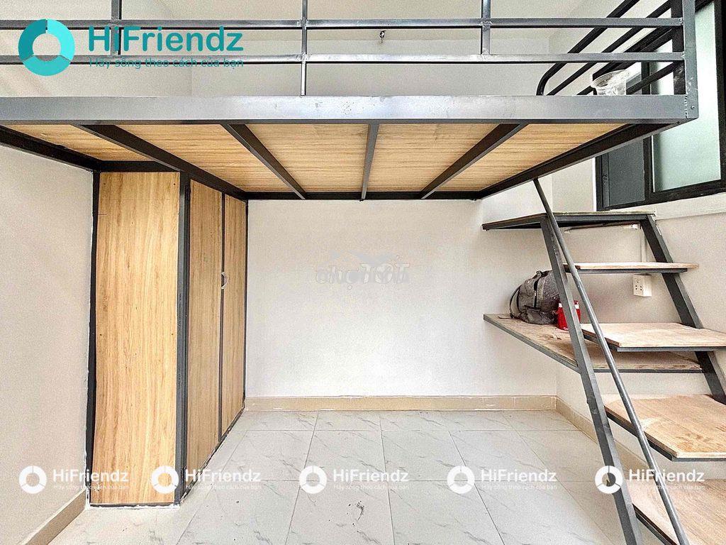 Duplex mới xây có cửa sổ trời giá học sinh sinh viên✨ - Ảnh 4
