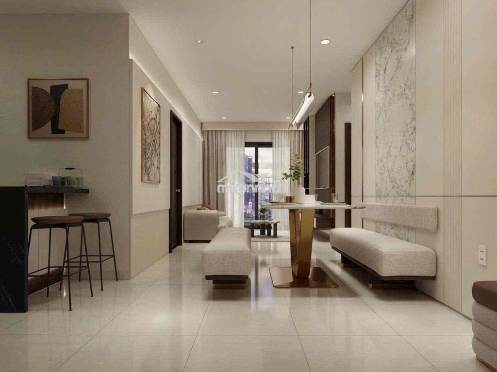 🔥 Chỉ 2,5 tỷ sở hữu ngay căn hộ 2pn2wc bcons center city – gần metro, - 4
