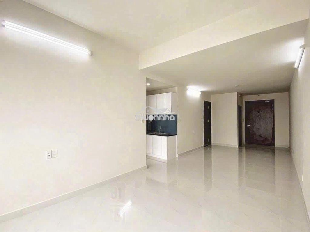 Chính chủ cần bán nhanh căn góc 3 pn green river quận 8 - 3