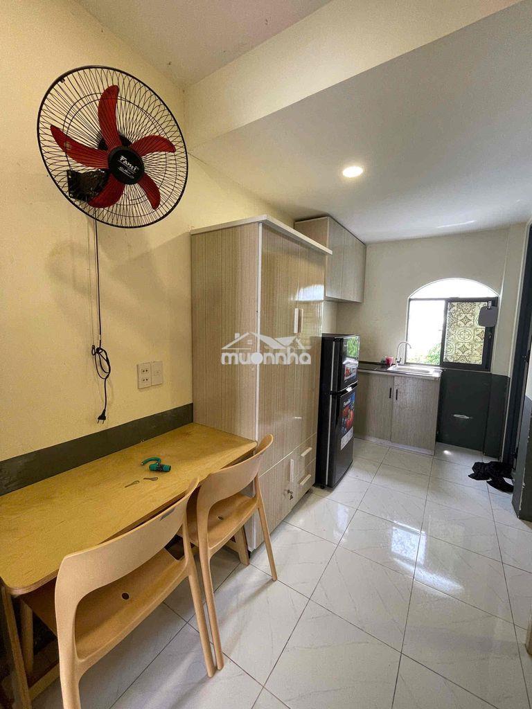 Phòng trọ ở gò vấp giá chỉ 4tr5 - Ảnh 2