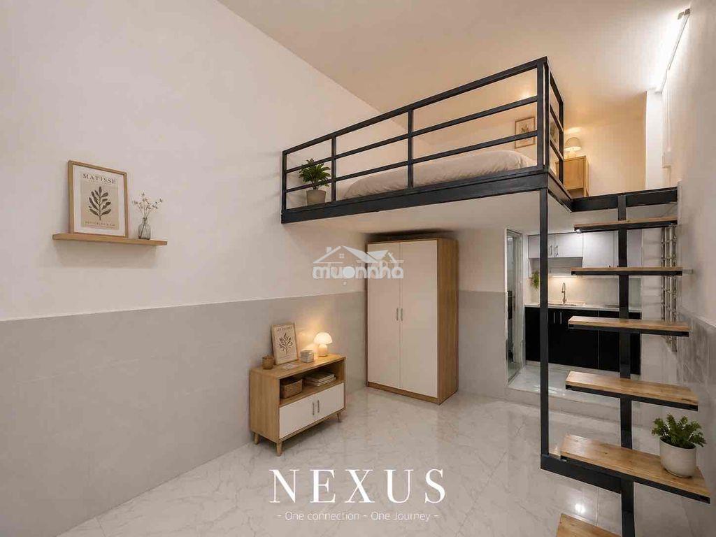 Chính chủ cho thuê trọ 4tr - ngã tư 4 xã full nội thất - nhận xe điện - Ảnh 3