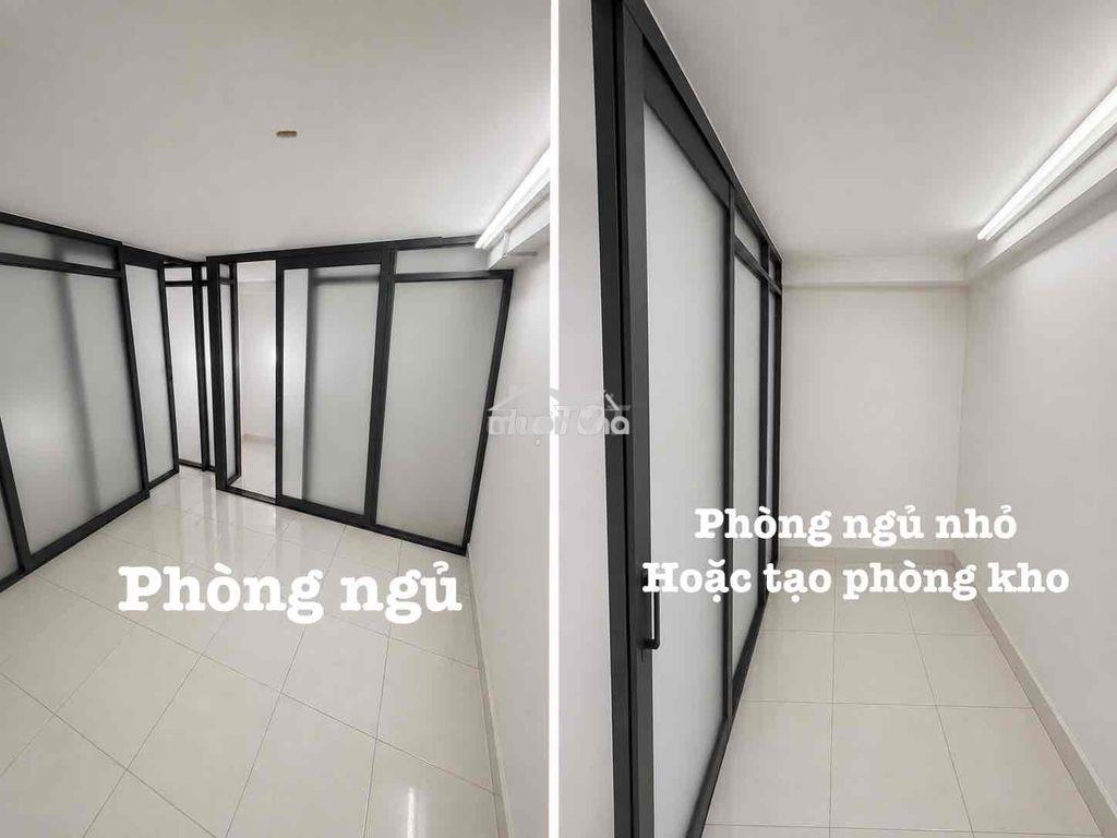 Chính chủ bán căn hộ 38m² – giá 440 triệu - 3