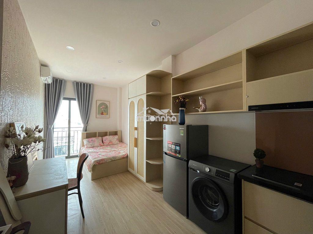 Bán nhà 6 tầng – 20 chdv – nhà căn góc –tân bình – giá 24,9 tỷ - 3