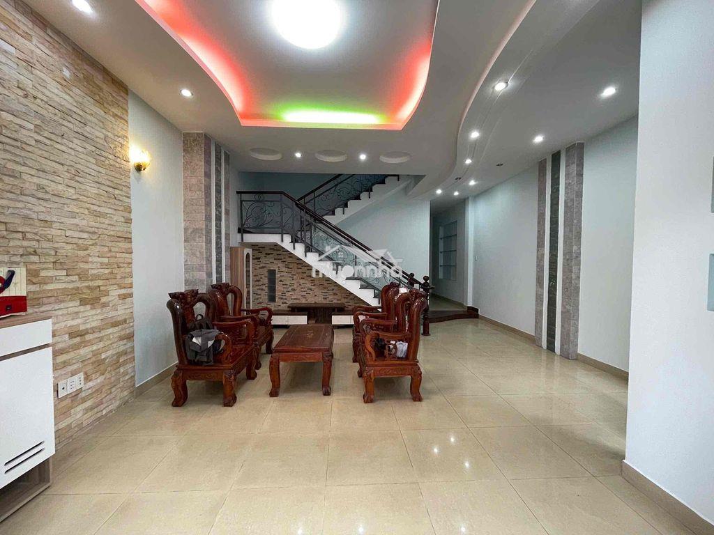 Cho thuê nhà 4pn nội thất - 4