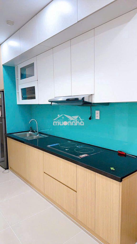 Cho thuê chung cư cityland giá từ 13tr5 - 2pn 2wc - Ảnh 4