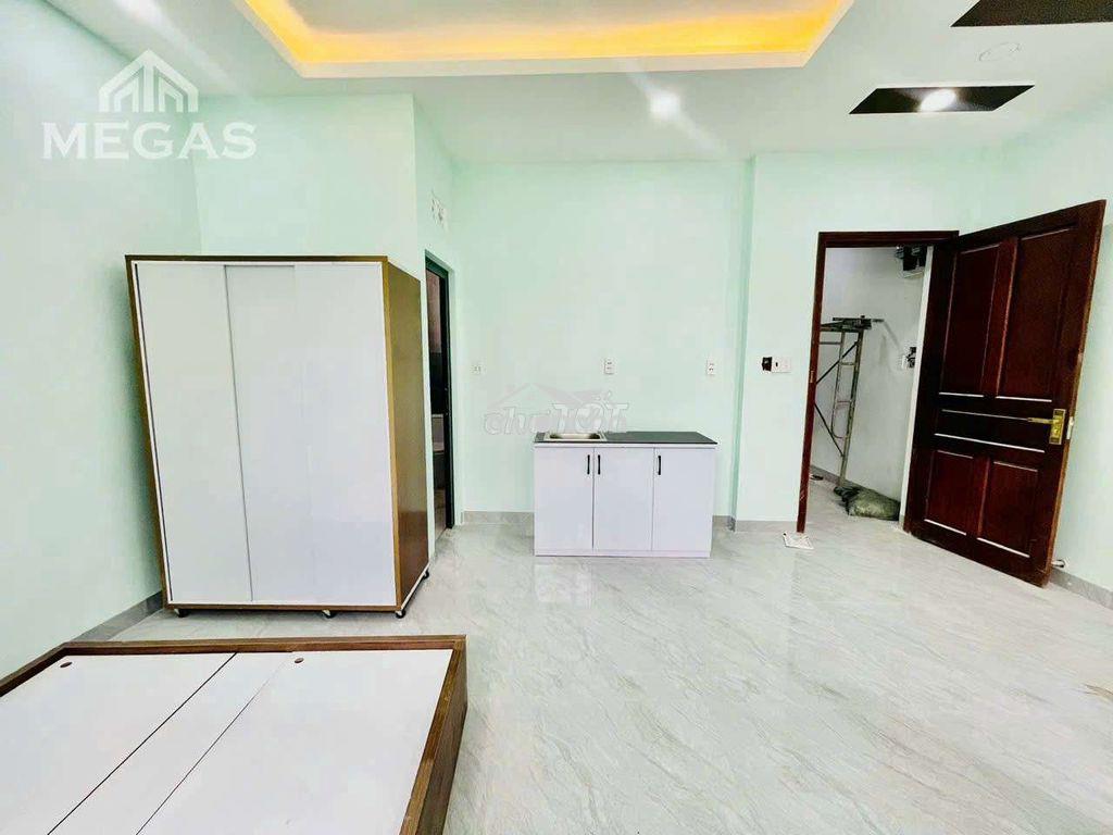 Trọ gò vấp có đủ giá k ngon k lấy tiền nhaaa - Ảnh 3
