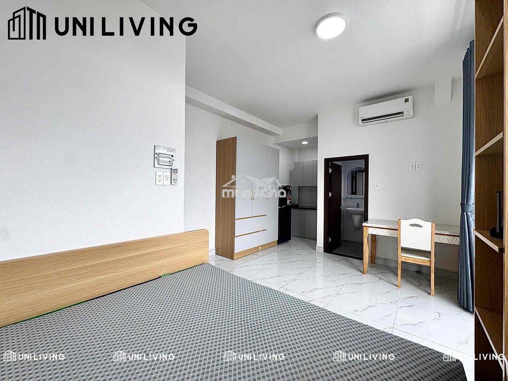 Chung cư mini ngay hutech, ngoại thương đủ nội thất - Ảnh 2