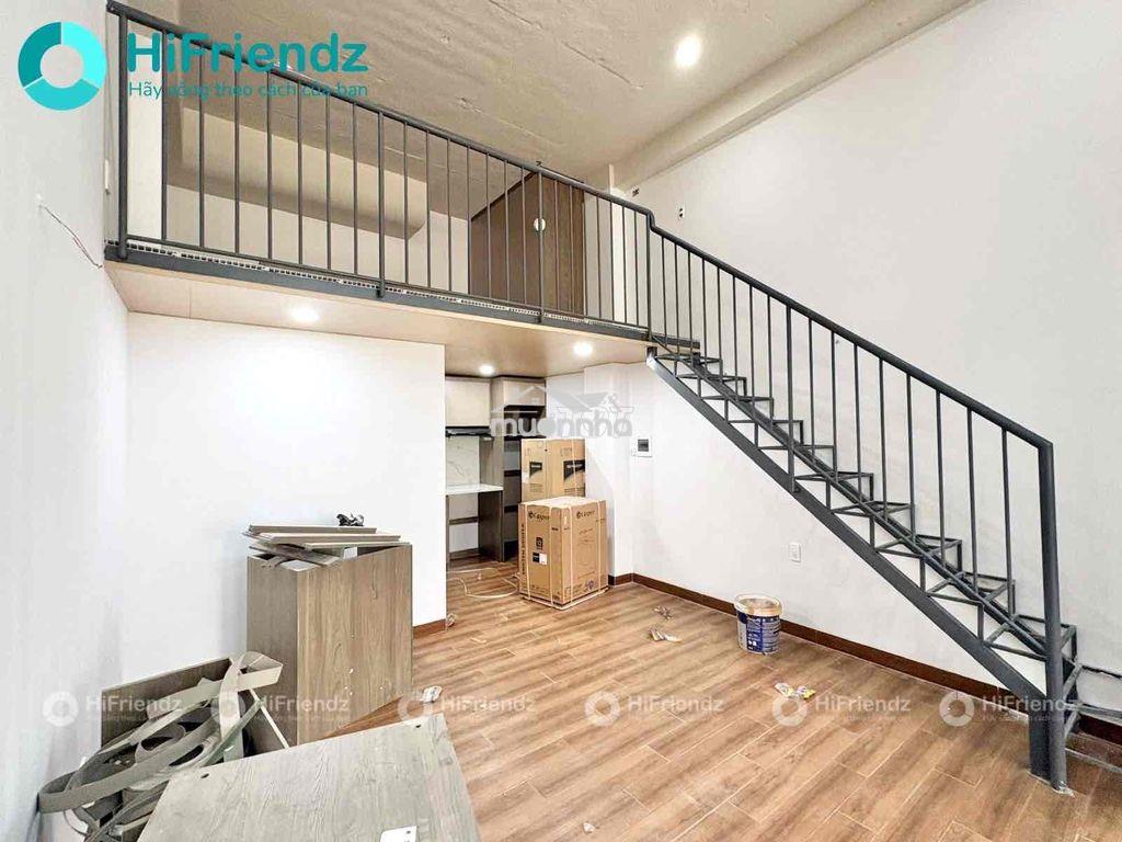 Duplex 40m² nội thất cao cấp – bình thạnh – chỉ 4,5 triệu/tháng - Ảnh 3