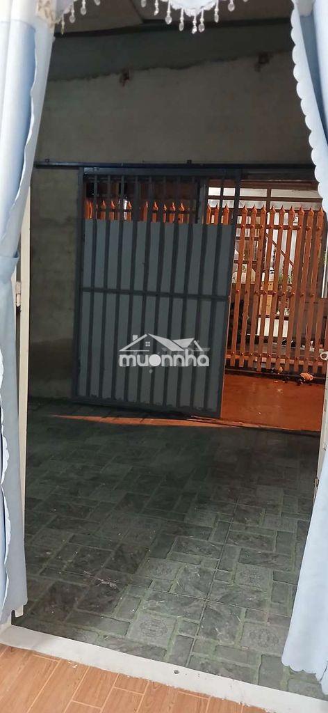 Cho thuê nhà nguyên căn 66m² 2 pn 2wc điện đồng hồ chính + nước máy - 2