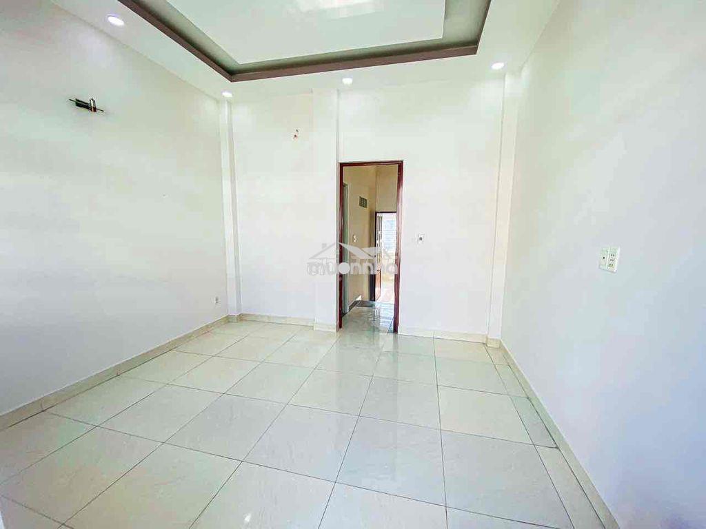 Bán nhà thạnh xuân 22 - 1 trệt 1 lầu - gần chợ minh phát - 2