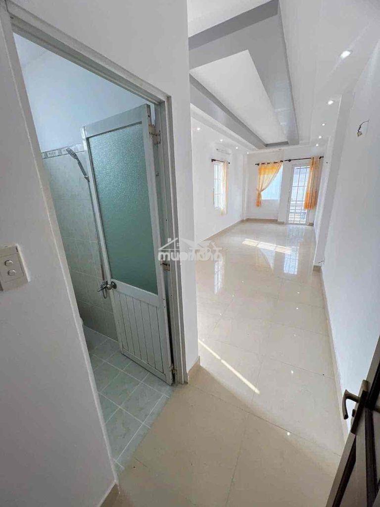 Nhà 4 tẩng 80m2 gần chợ phạm thế hiển p4 quận 8 - 4