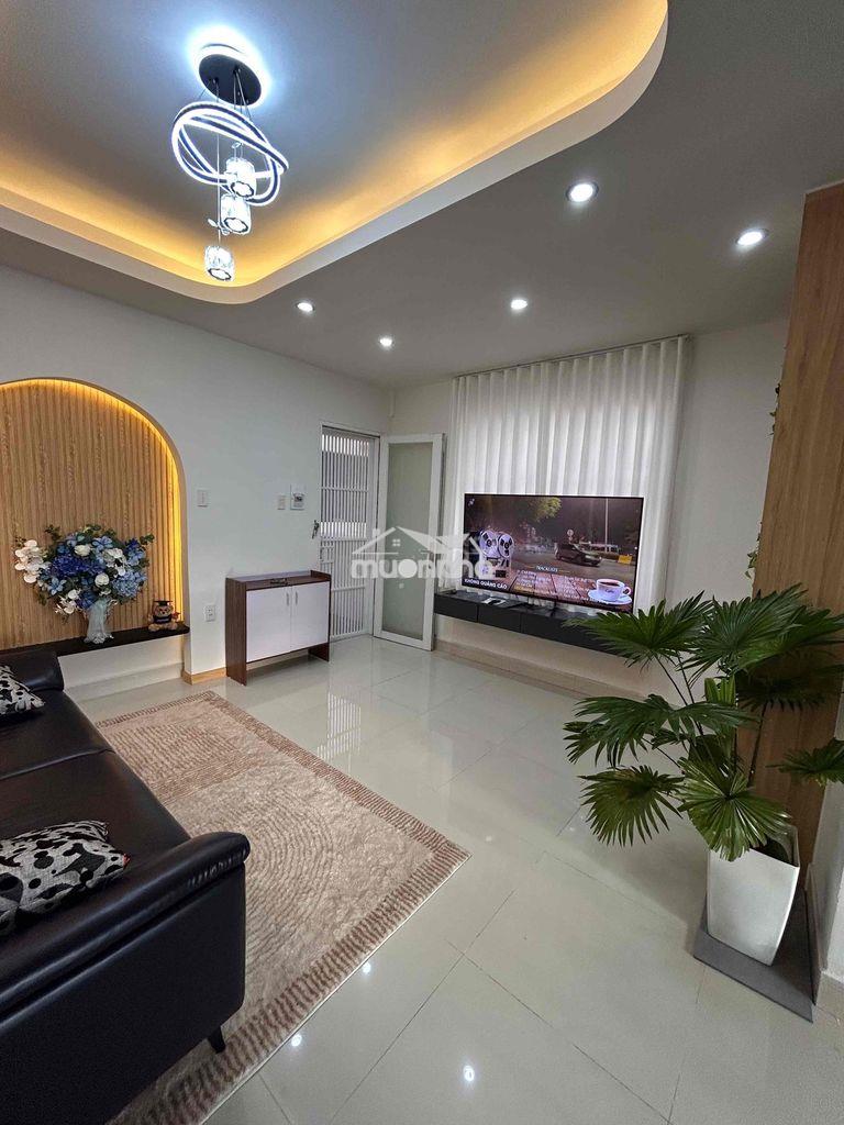 Bán căn hộ 3pn kế bên q1 – view bitexco xịn xò, cạnh công viên xanh má - 2