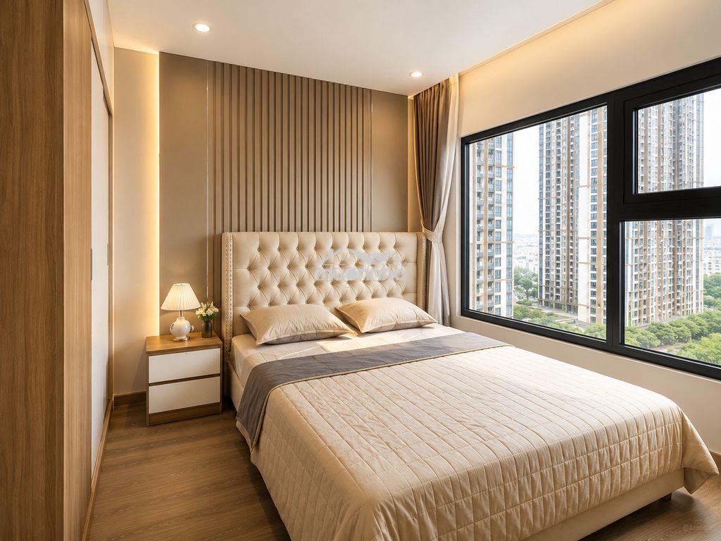 🔥 Giá sập hầm | 2pn the sun avenue | full nội thất | chỉ từ 15 triệu - Ảnh 3