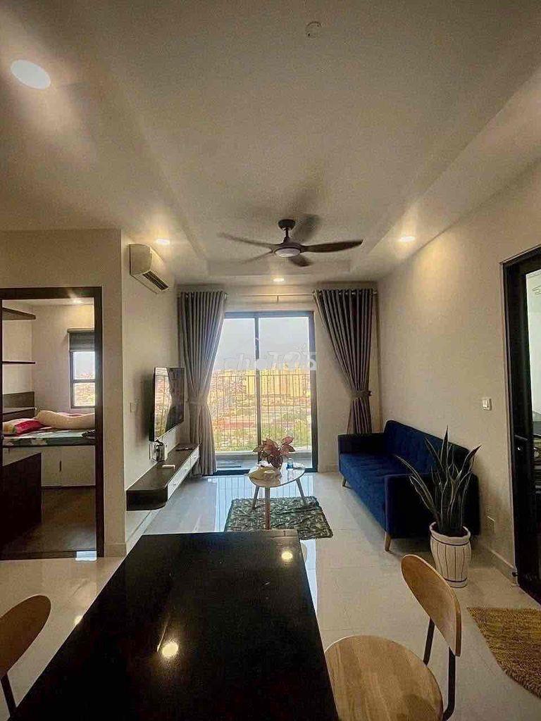 🔥 Giỏ hàng cho thuê căn hộ the pegasuite 2 – quận 8 1pn 2pn *** - Ảnh 2