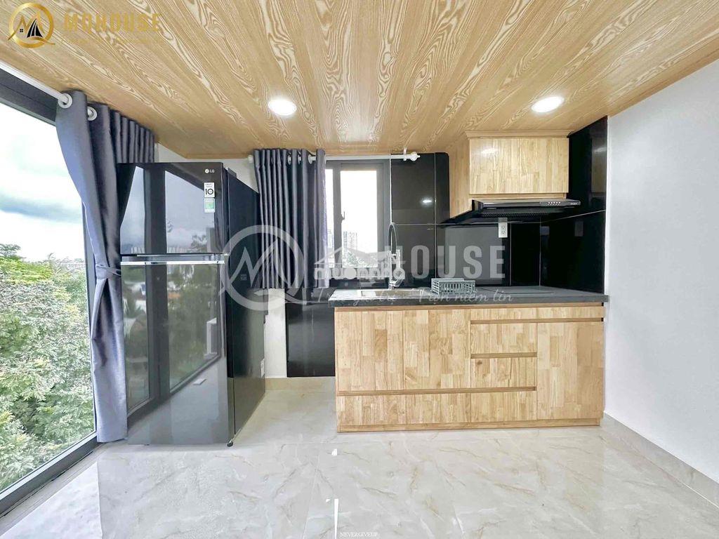 Duplex siêu thoáng ngay etown - cộng hoà, bảy hiền - Ảnh 3